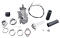 DELL'ORTO 40MM PUMPER CARBURETOR KIT FOR IRONHEAD & SHOVELHEAD