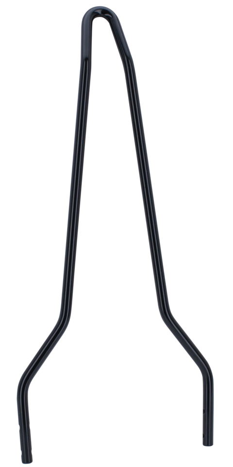 WESTLAND CUSTOMS RIGID MOUNT SISSY BARS