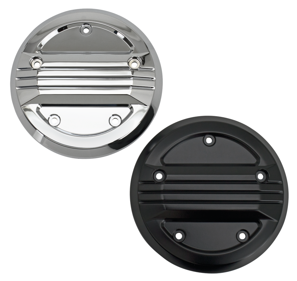 GENUINE ZODIAC AIRFOIL AIR CLEANER TRIMS