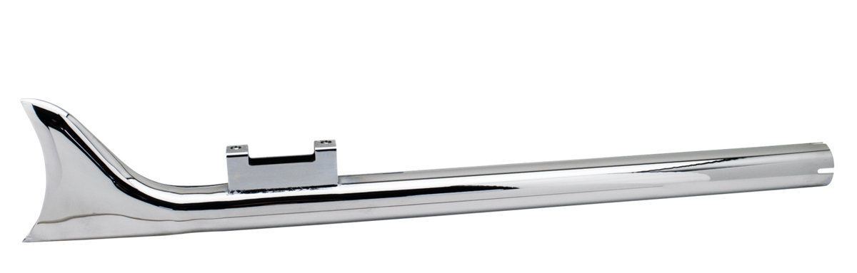 WYATT-GATLING FISHTAIL DRAG MUFFLERS