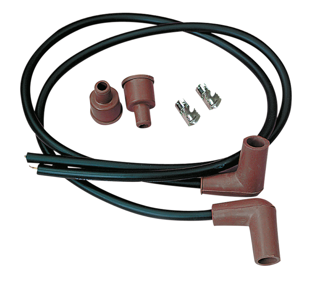 SPARK PLUG WIRE KIT