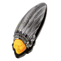 INDIAN HEAD FENDER LIGHTS