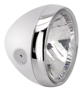 7" CUSTOM HEADLIGHTS