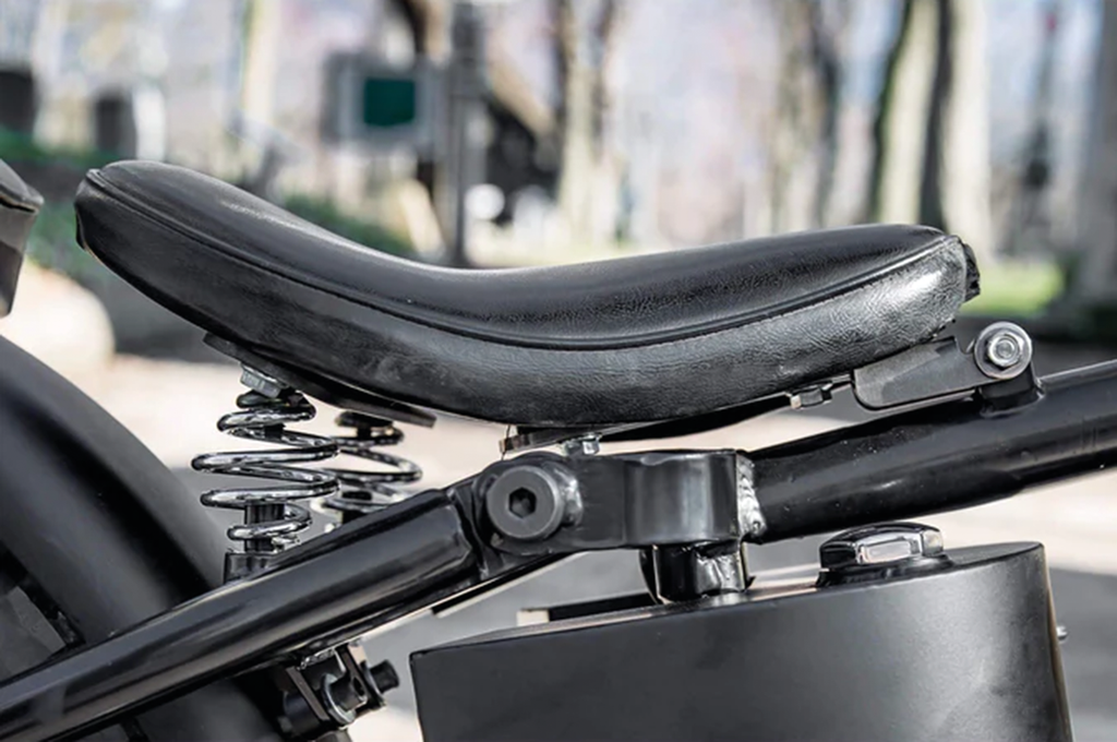LOWBROW CUSTOMS BARREL STYLE SEAT SPRINGS