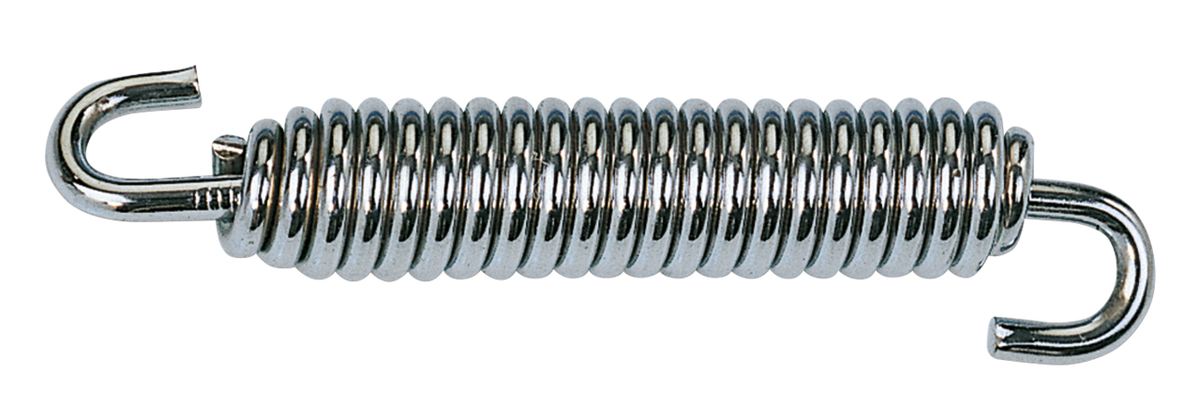 BRAKE SHOE/MASTER CYLINDER RETURN SPRING