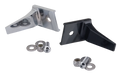 JIFFY STAND EXTENSION FOR SOFTAIL