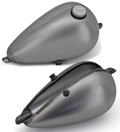 WASP STYLE MUSTANG GAS TANK