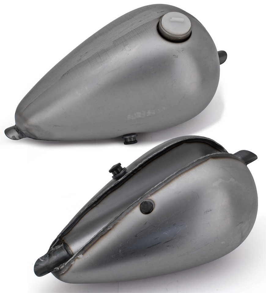 WASP STYLE MUSTANG GAS TANK