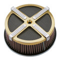 THREE-D ACTIVE HP AIR CLEANERS