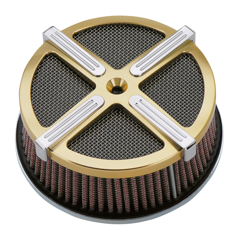 THREE-D ACTIVE HP AIR CLEANERS