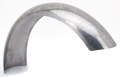 CHOP IT ROUND STEEL RIGID REAR FENDERS