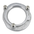 CV-STYLE AIR CLEANER TO MIKUNI HSR CARBURETOR ADAPTOR