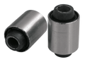 HANDLEBAR BUSHINGS FOR FL TOP TRIPLE CLAMP