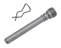 PAD PIN & CLIP FOR BREMBO CALIPERS ON TOURING, TRIKE & V-ROD