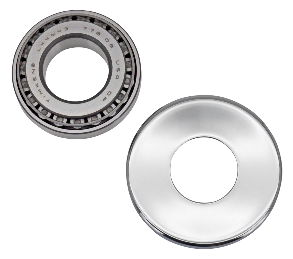STEERING HEAD BEARING