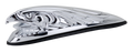 EAGLE FRONT FENDER ORNAMENT