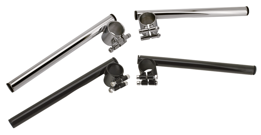 CLIP-ON HANDLEBAR