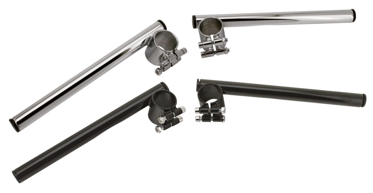 CLIP-ON HANDLEBAR