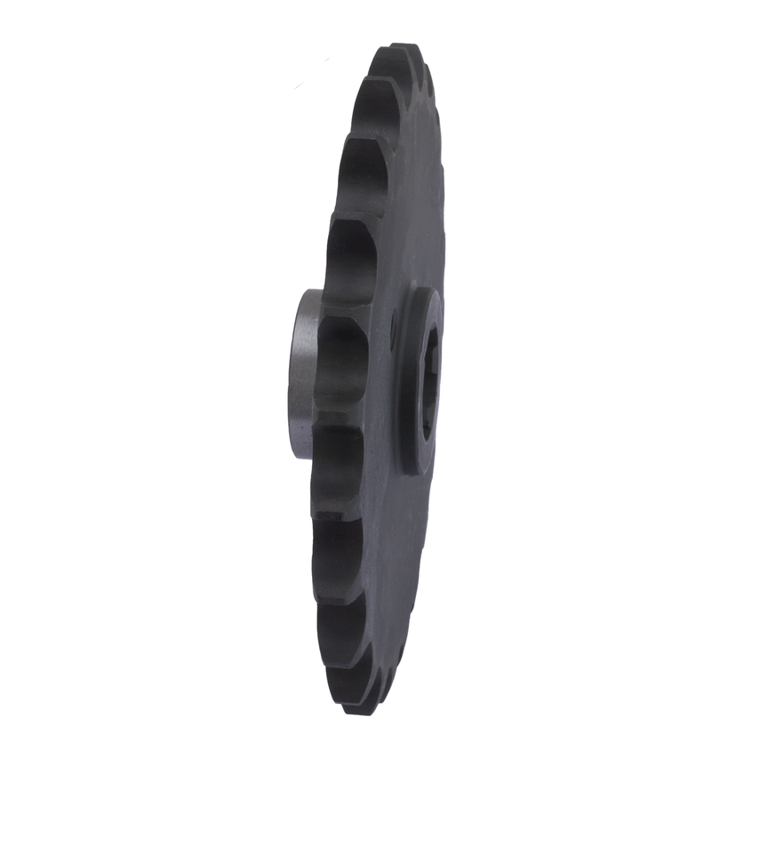 TRANSMISSION SPROCKETS