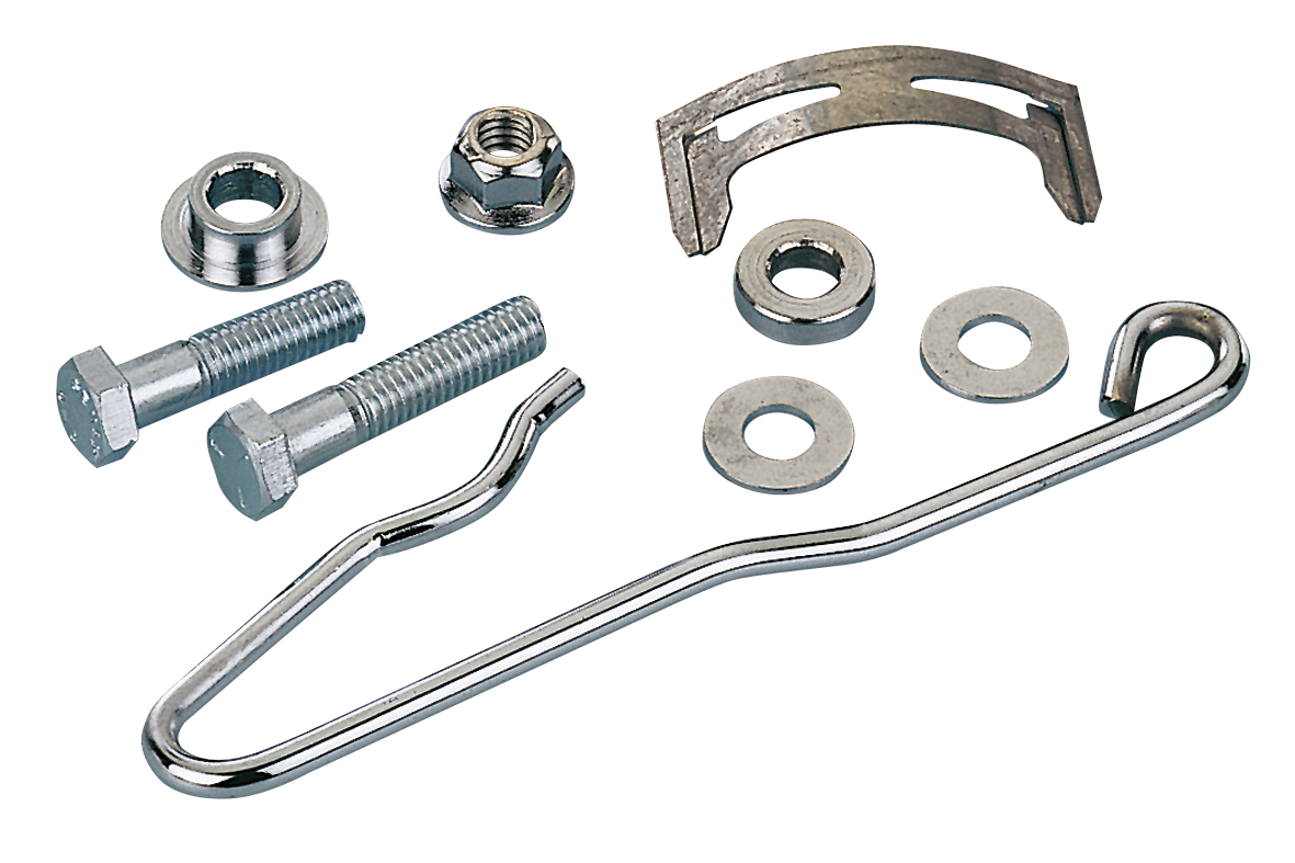 CALIPER ANTI VIBRATION KIT