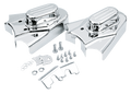 PHANTOM II SWINGARM COVERS FOR SOFTAIL