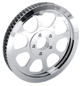 DESIGNER REAR PULLEY FOR 2000 TO PRESENT MODELS