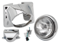 DUO GLIDE & ELECTRA GLIDE HEADLIGHT NACELLE KIT