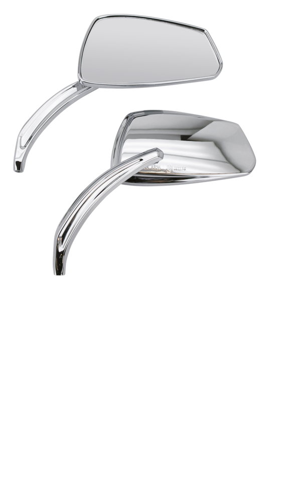 VIPER MIRRORS