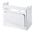 RAISED STYLE BATTERY COVER