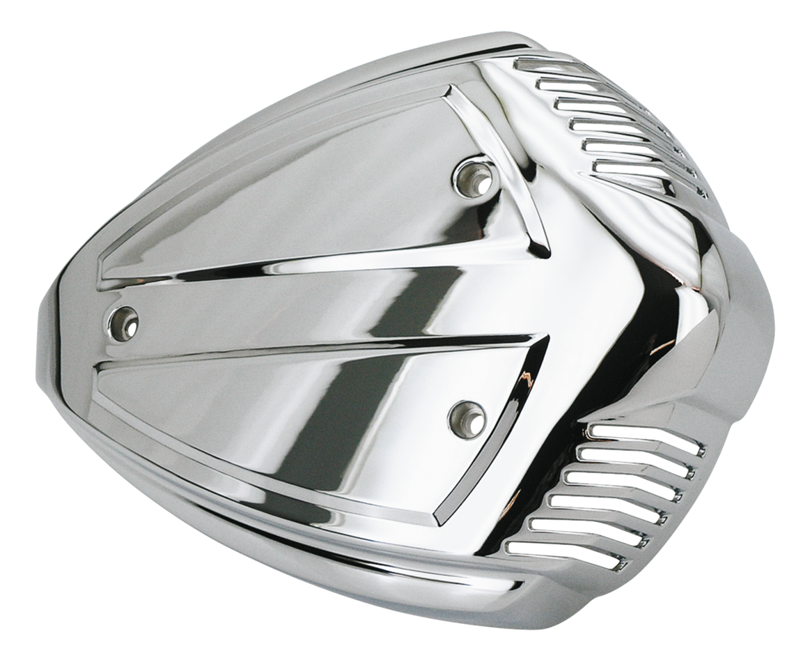 WOLF "SUPER SUCKER" AIR CLEANERS