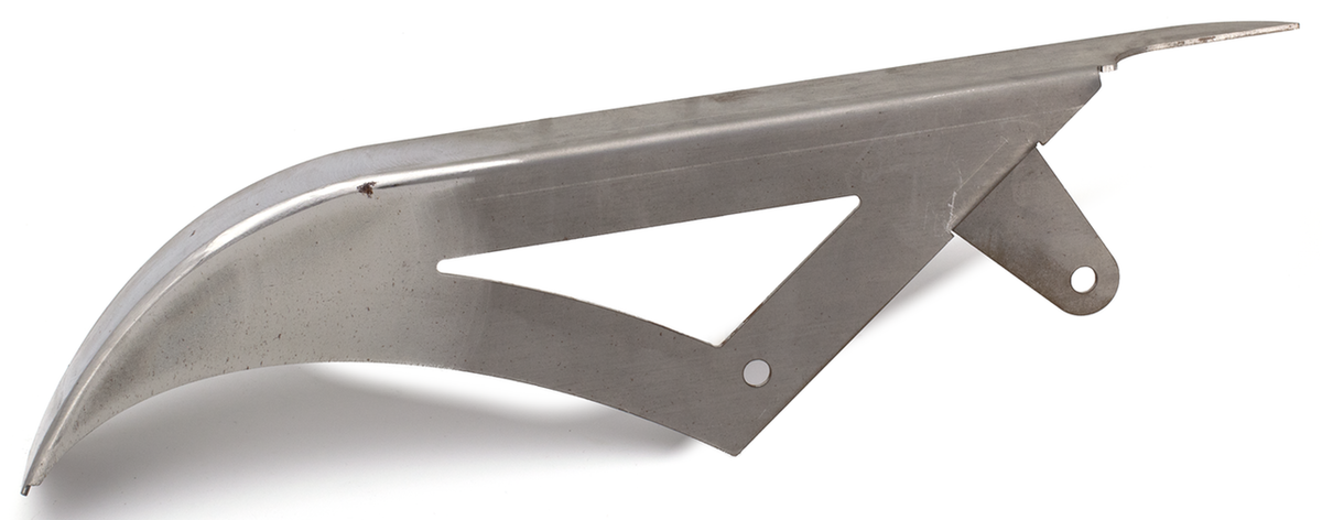 FAT TUBE RIGHT SIDE DRIVE FRAME KIT FOR UP TO 330 REAR TIRES