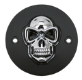 3-D SKULLED POINT COVERS