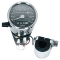 MINI SPEEDOMETER WITH TRIP METER