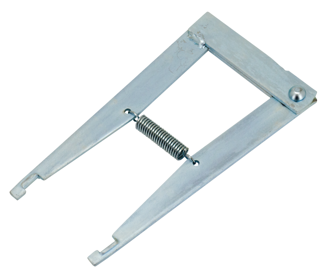 ALTERNATOR ROTOR PULLERS
