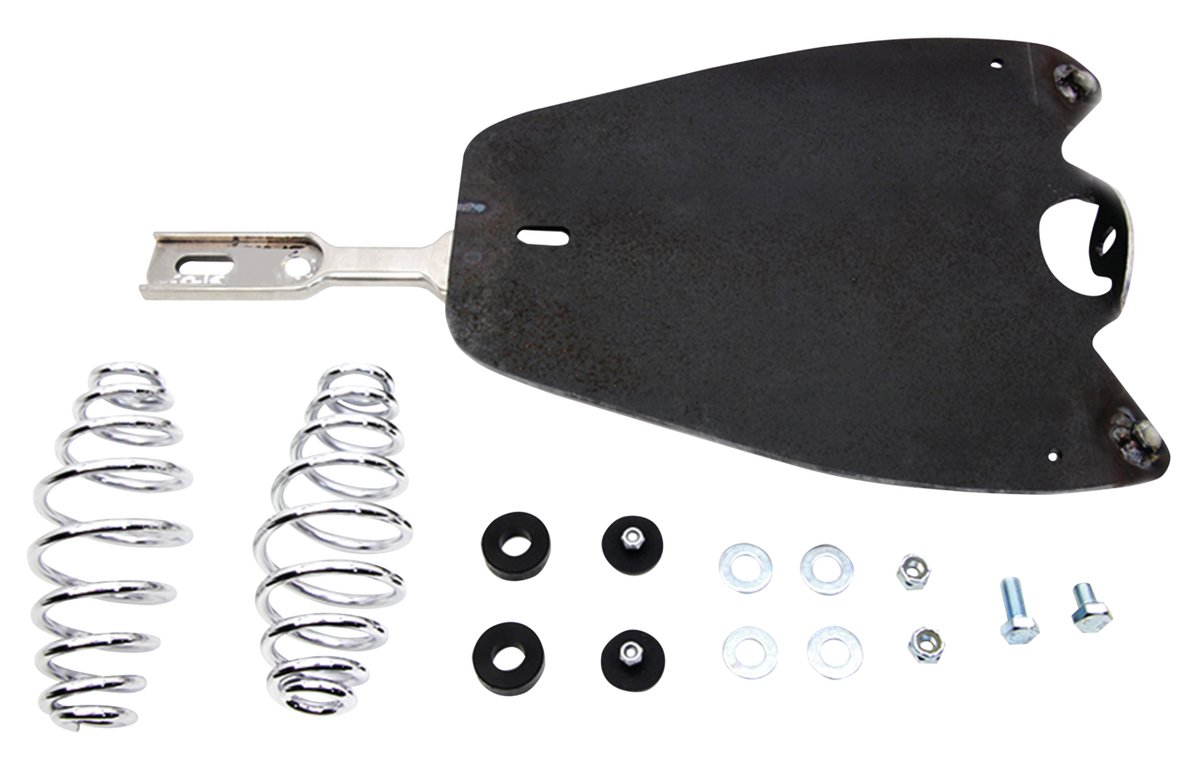 V-TWIN MFG. SOLO SEAT MOUNTING KITS
