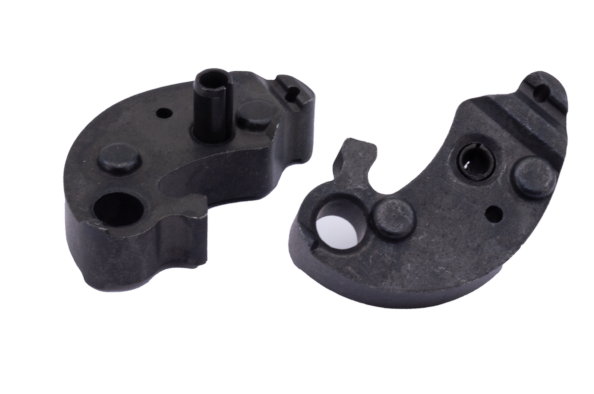 IGNITION AND ADVANCE UNIT REPLACEMENT PARTS