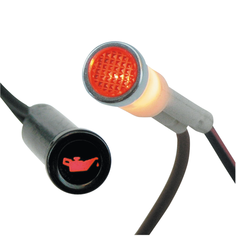 INDICATOR LIGHTS