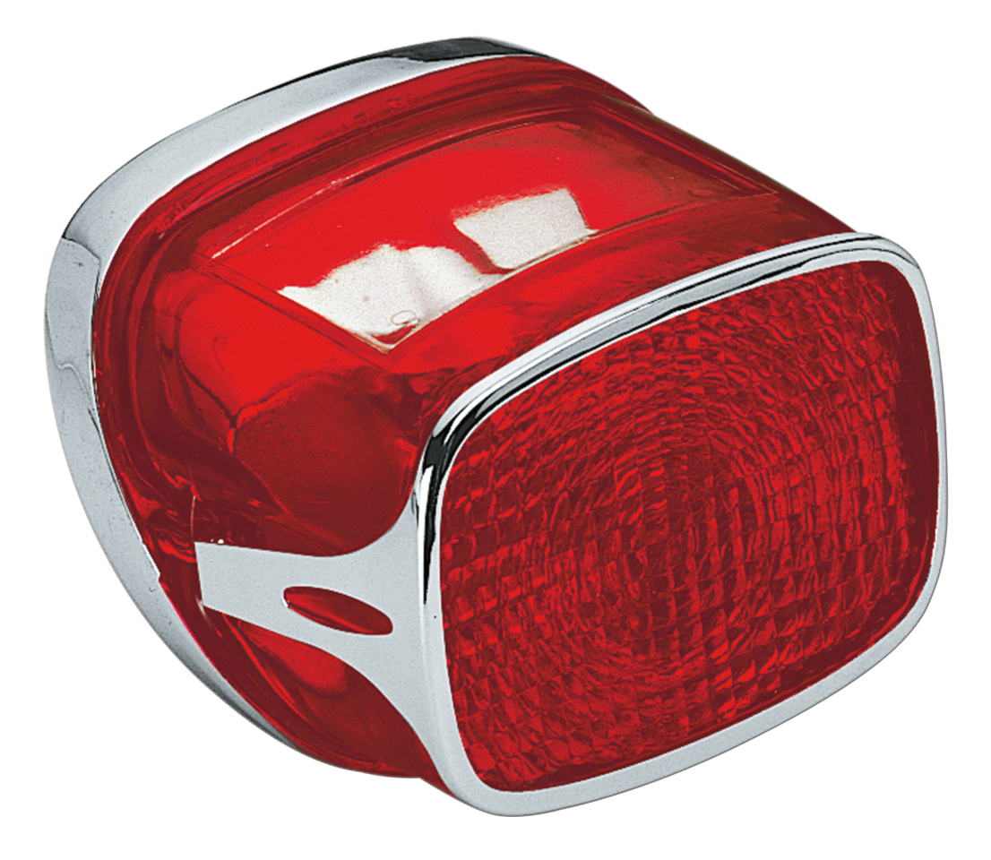 TAILLIGHT TRIM RING